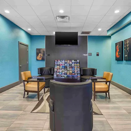 The Capitol Downtown, An Ascend Collection Hotel 4*
