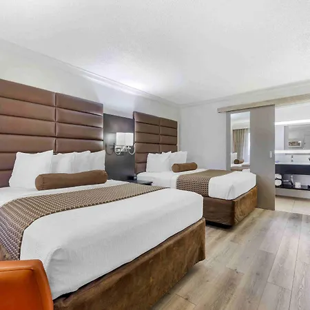 The Capitol Downtown, An Ascend Collection Hotel Nashville
