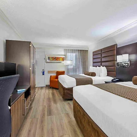 Hotel The Capitol Downtown, An Ascend Collection Nashville