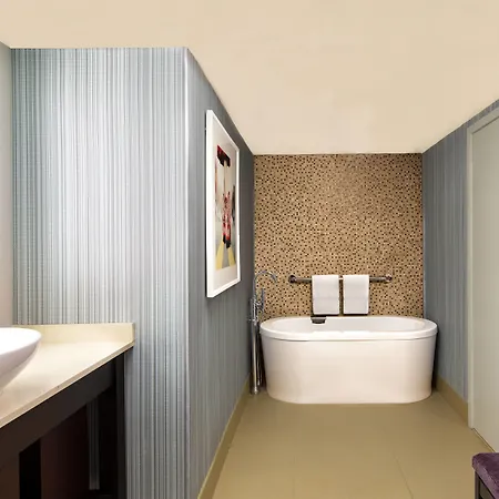 Sheraton Grand Downtown 4* Nashville