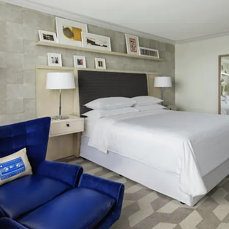 Sheraton Grand Downtown 4* Nashville