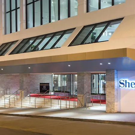 Sheraton Grand Downtown Nashville
