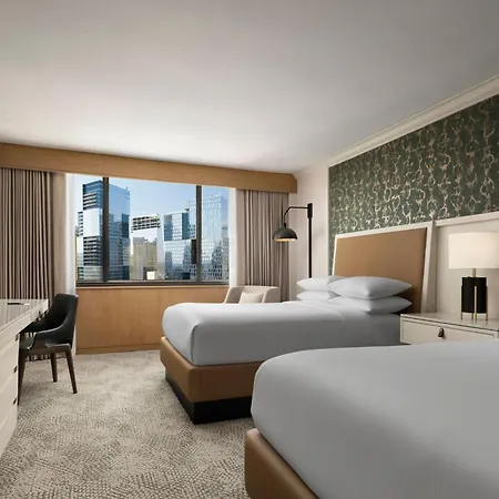 Sheraton Grand Downtown Hotel 4*