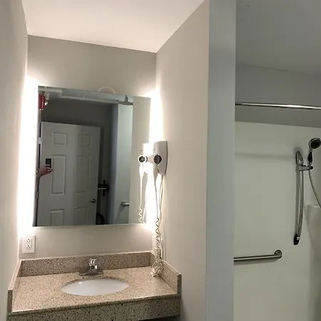 Hotel Knights - Downtown Nashville