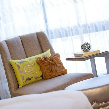 Renaissance Hotel Nashville