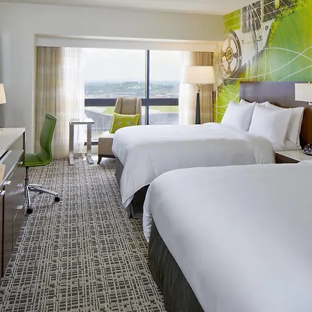 Renaissance Hotel