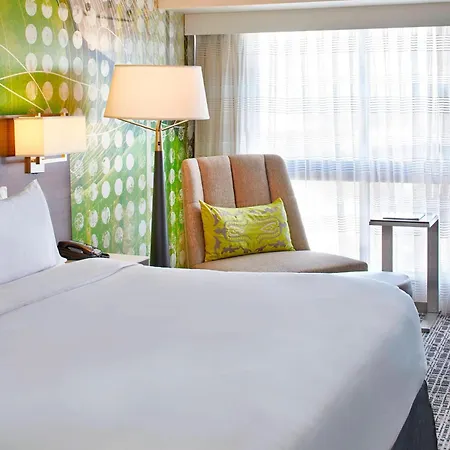 Renaissance Hotel