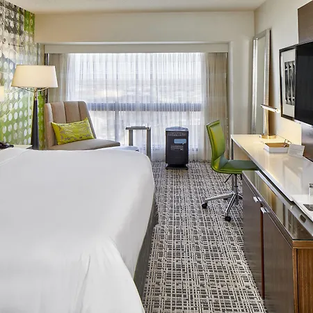 Renaissance Hotel Nashville