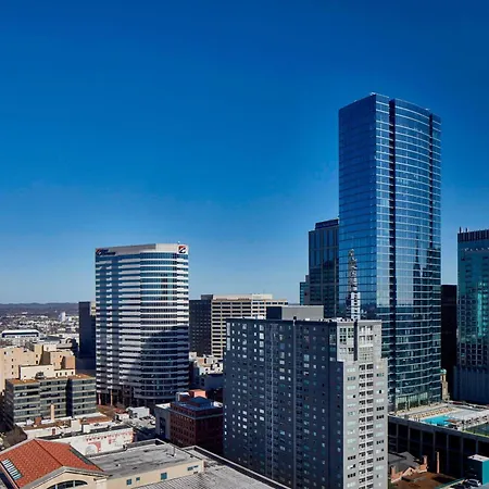 Renaissance Nashville