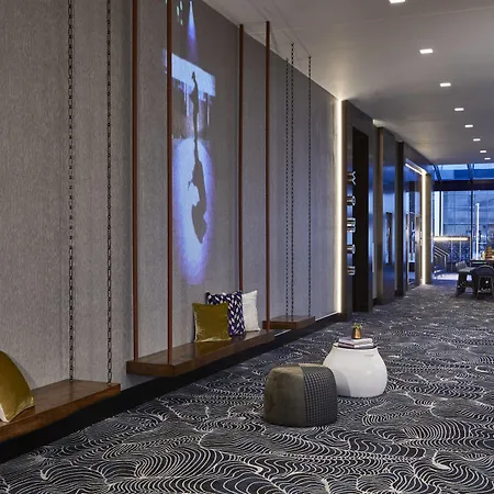 Renaissance Hotel