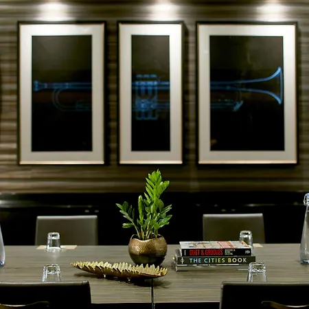 Renaissance 5* Nashville