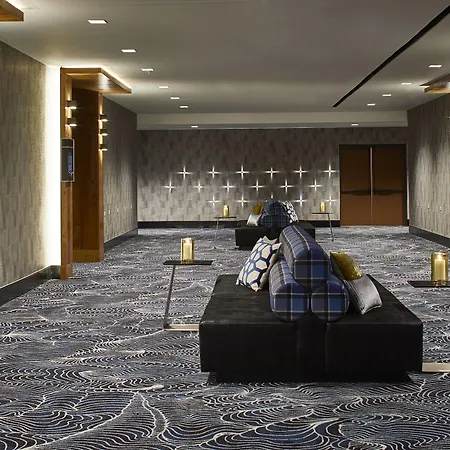 Renaissance Hotel