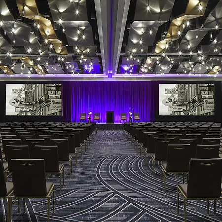 Renaissance Hotel Nashville