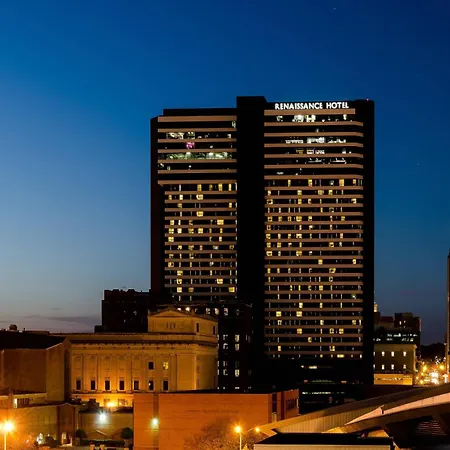 Renaissance Nashville