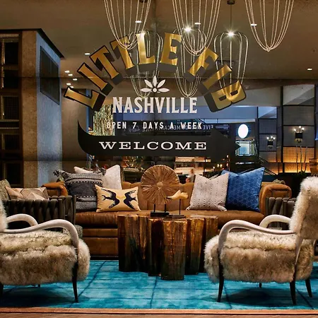 Renaissance Nashville