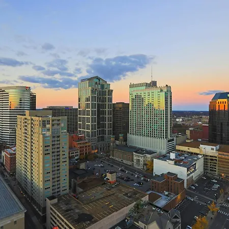 Renaissance Nashville