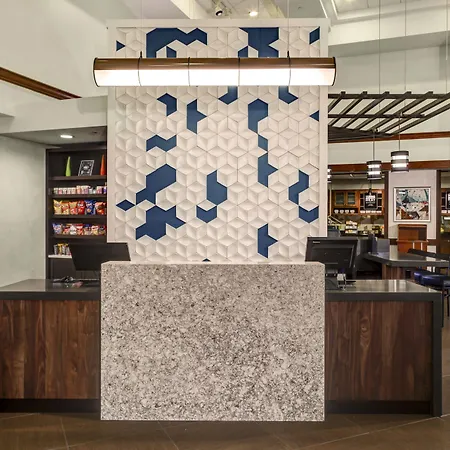 Hotel Hyatt Place Opryland