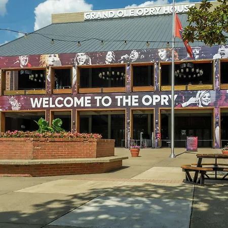 Hyatt Place Opryland 3* Nashville