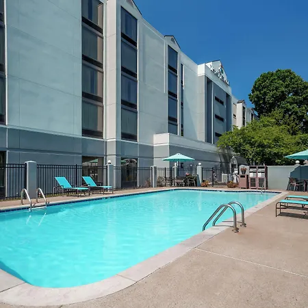 Hotel Hyatt Place Opryland Nashville