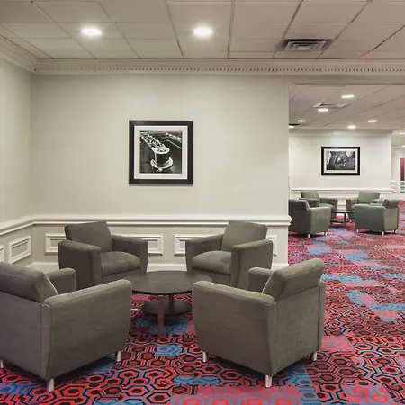 Express Nashville-downtown - Broadway By Ihg 3*