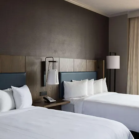 Sonesta Airport 4* Nashville