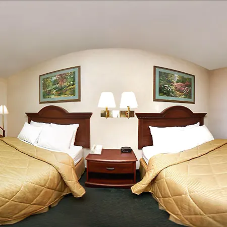 Spark By Hilton At Opryland 3*