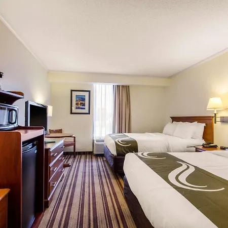 Hotel Spark By Hilton At Opryland