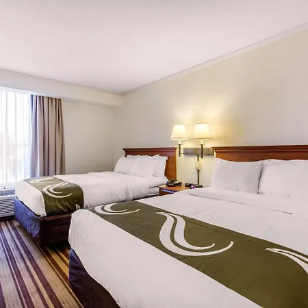 Hotel Spark By Hilton At Opryland Nashville