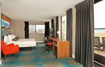 Aloft By Marriott West End 3*