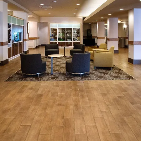 - Vanderbilt - Dwtn By Ihg Hotel 3*