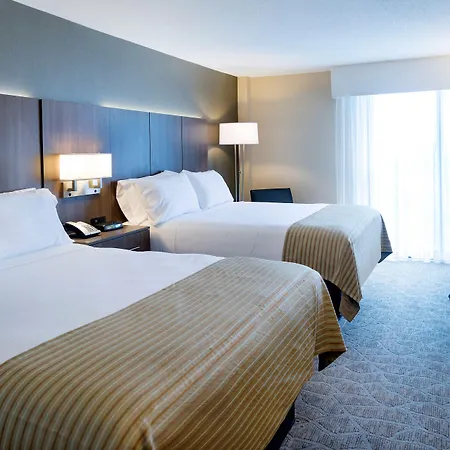 Hotel - Vanderbilt - Dwtn By Ihg