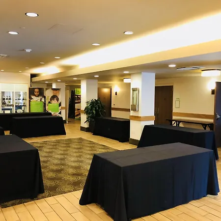 - Vanderbilt - Dwtn By Ihg Nashville