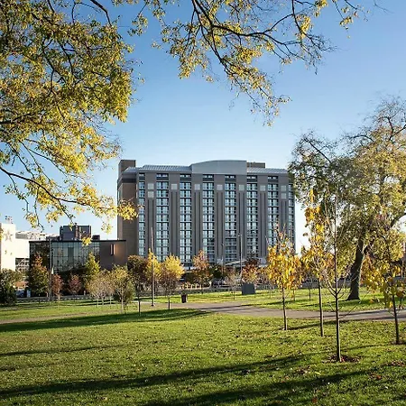 Hotel - Vanderbilt - Dwtn By Ihg 3*