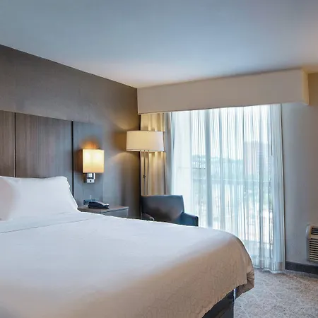 - Vanderbilt - Dwtn By Ihg Nashville