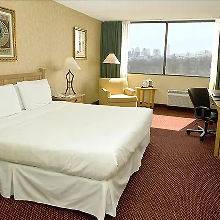 Millennium Maxwell House Hotel Nashville