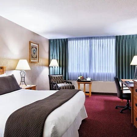 Millennium Maxwell House Hotel