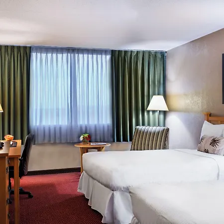 Hotel Millennium Maxwell House 3*