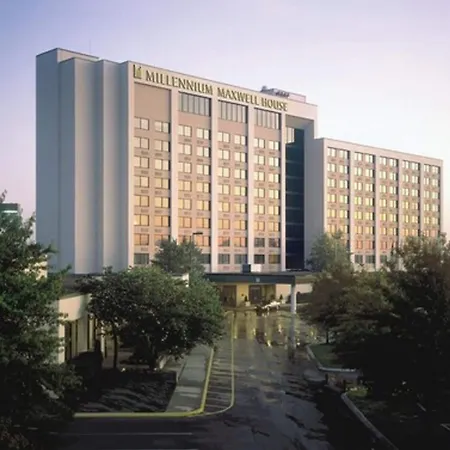 Hotel Millennium Maxwell House Nashville