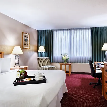 Millennium Maxwell House 3* Nashville