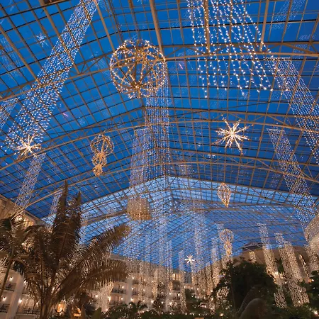 Gaylord Opryland & Convention Center Resort