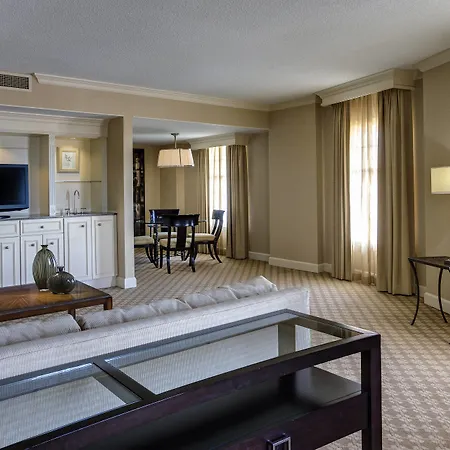 Gaylord Opryland & Convention Center Resort