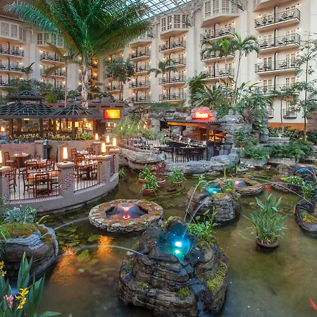 Resort Gaylord Opryland & Convention Center Nashville