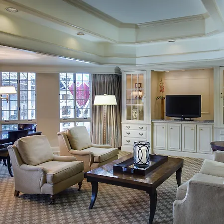 Gaylord Opryland & Convention Center Resort 4*