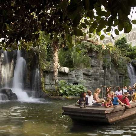 Resort Gaylord Opryland & Convention Center 4*
