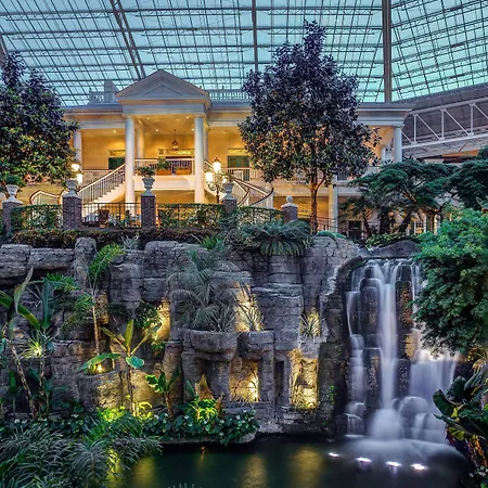 Resort Gaylord Opryland & Convention Center