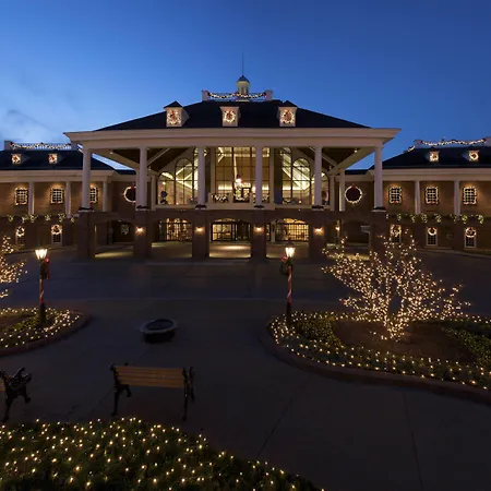 Resort Gaylord Opryland & Convention Center 4*