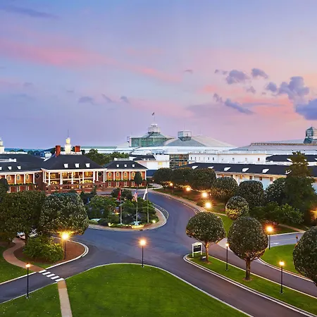 Gaylord Opryland & Convention Center 4* Nashville