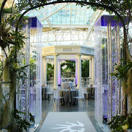 Resort Gaylord Opryland & Convention Center 4*