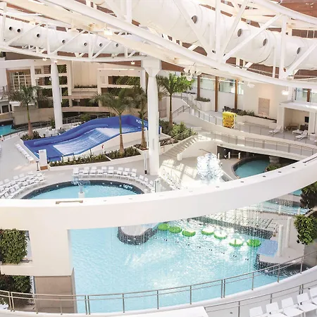 Gaylord Opryland & Convention Center Resort Nashville