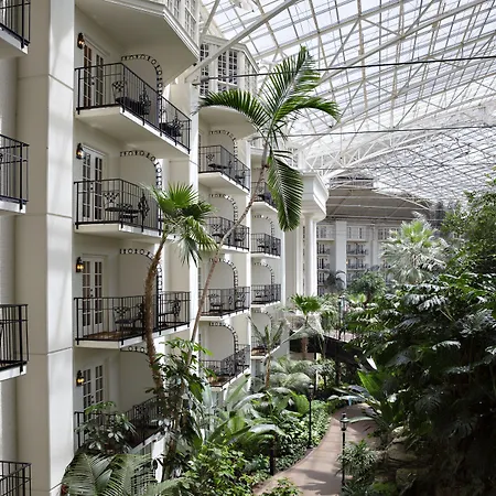 Resort Gaylord Opryland & Convention Center Nashville